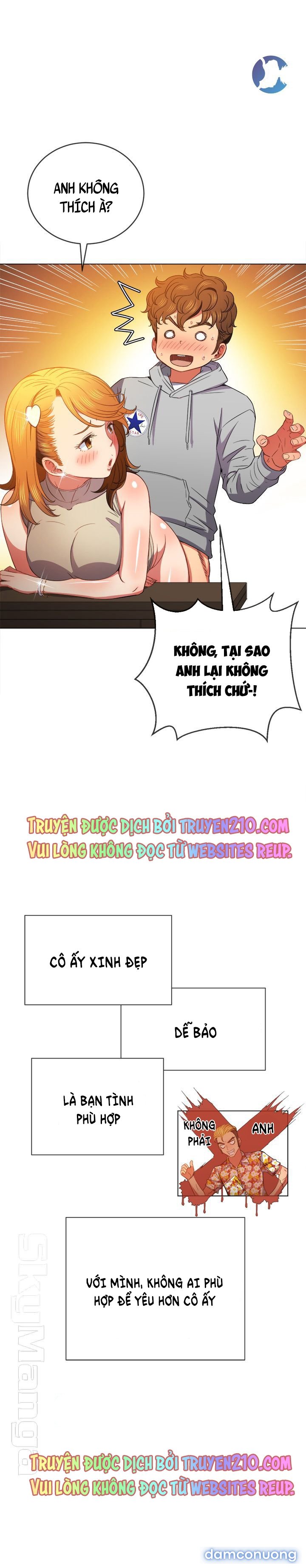Bắt Nạt Ở Trường Trung Học 