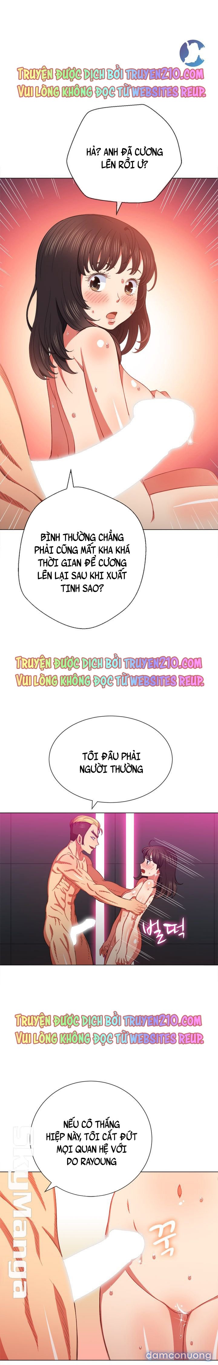 Bắt Nạt Ở Trường Trung Học 