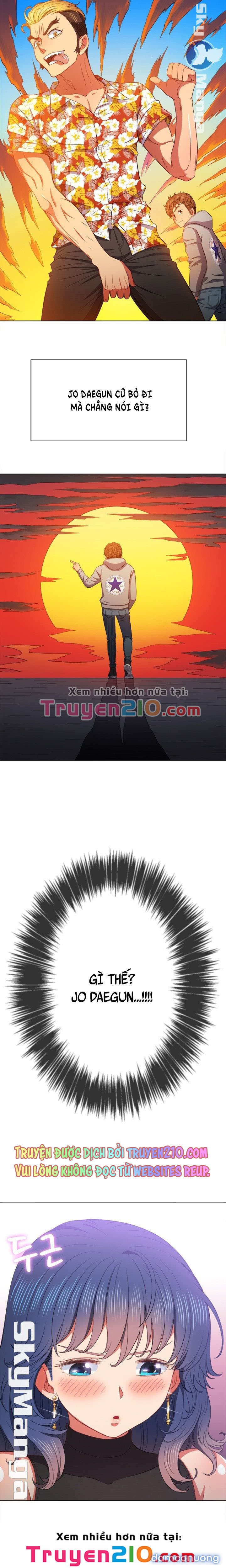 Bắt Nạt Học Đường 