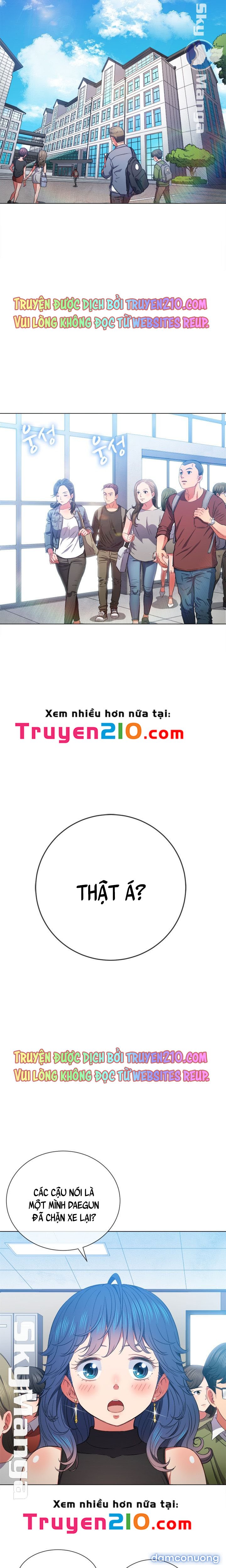 Bắt Nạt Học Đường 
