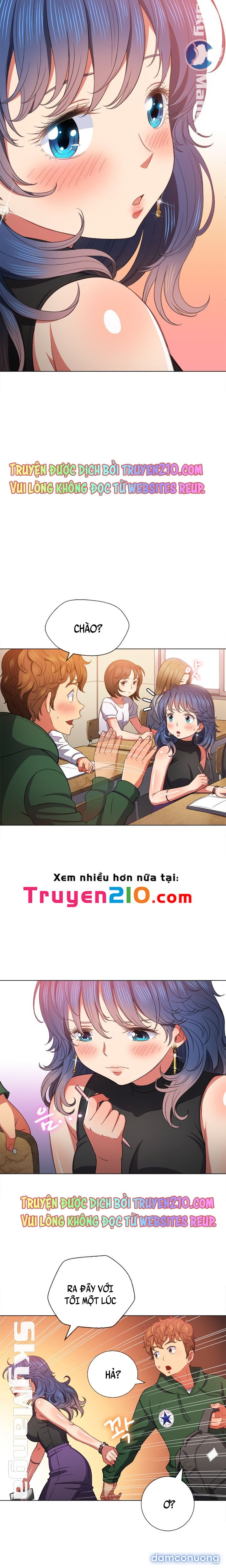 Bắt Nạt Học Đường 