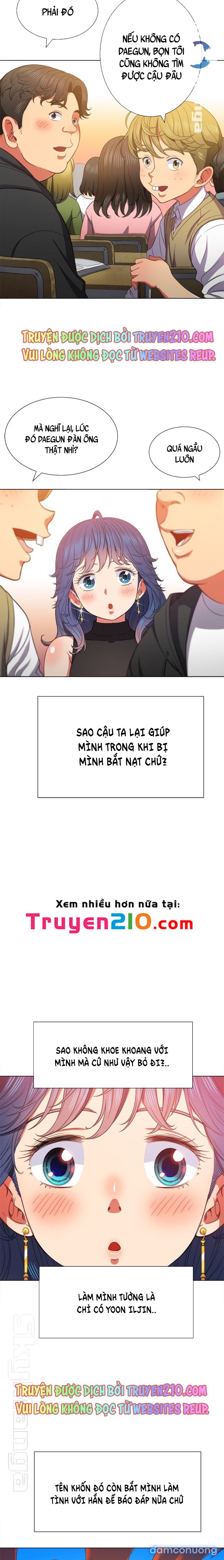 Bắt Nạt Học Đường 