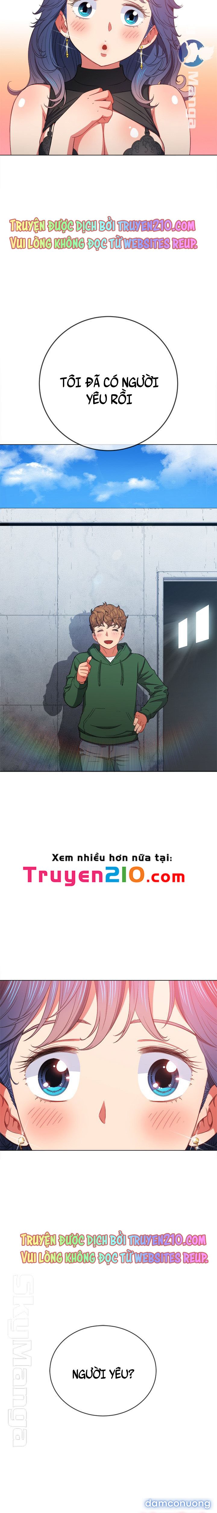 Bắt Nạt Học Đường 