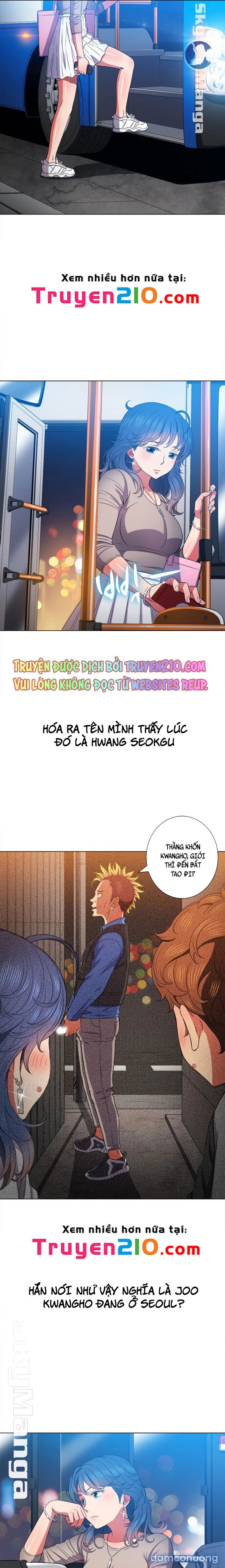 Bắt Nạt Học Đường 