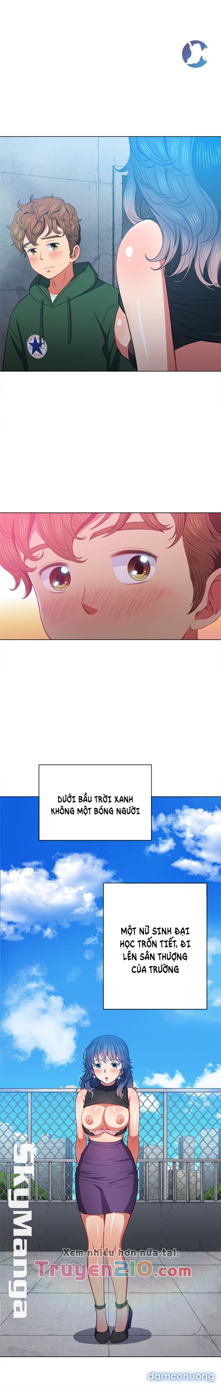 Bắt Nạt Học Đường 
