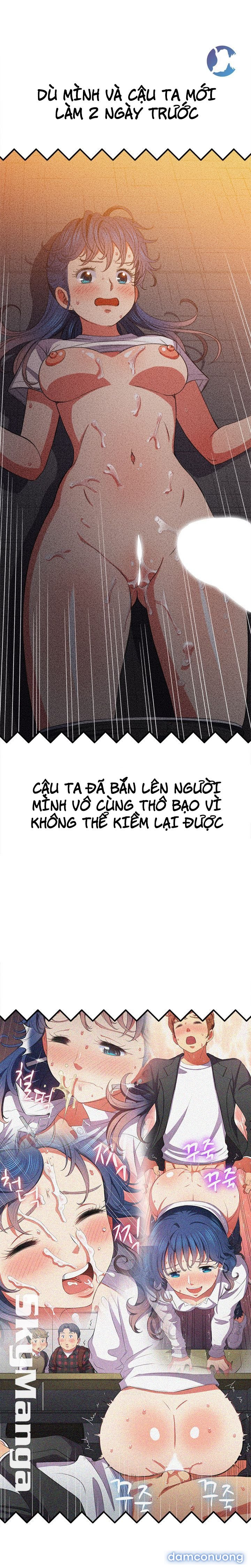 Bắt Nạt Học Đường 