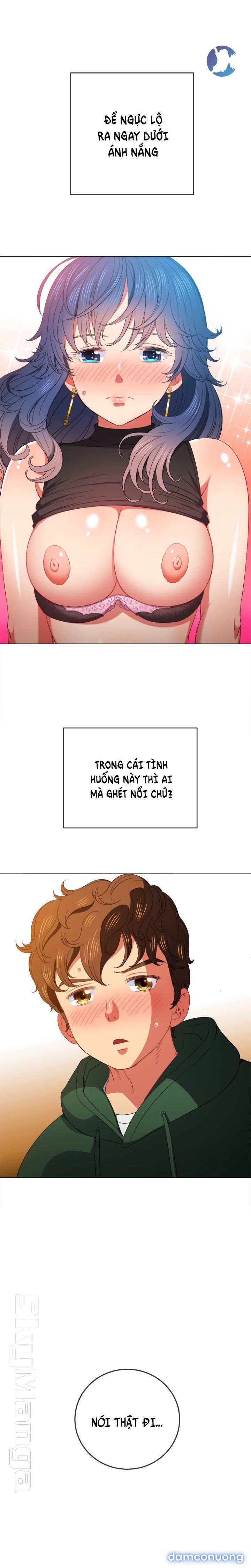 Bắt Nạt Học Đường 
