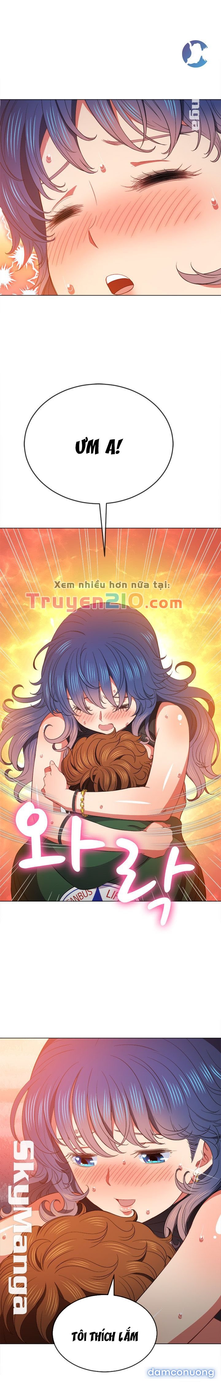 Bắt Nạt Học Đường 