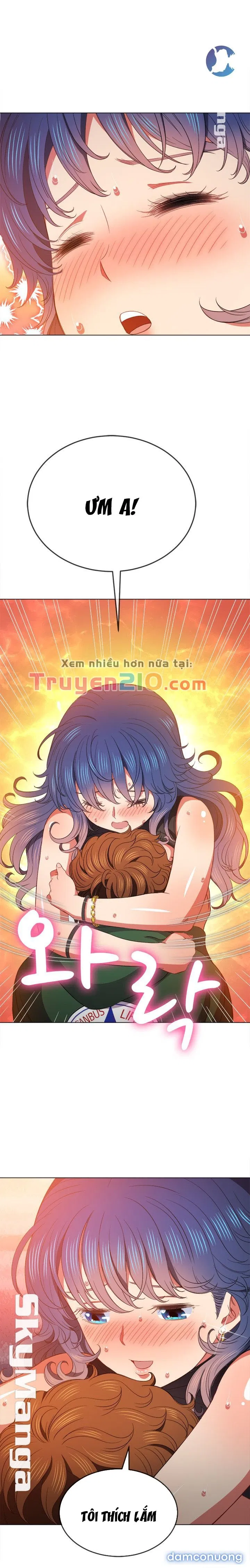 Bắt Nạt Ở Trường Trung Học 