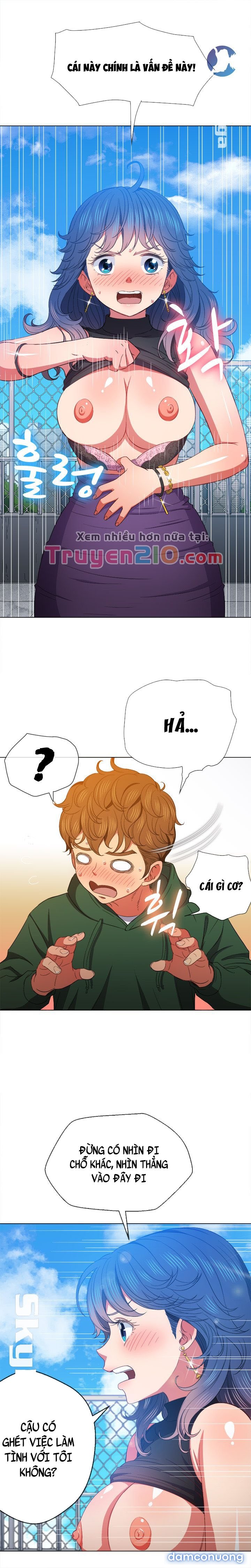 Bắt Nạt Học Đường 