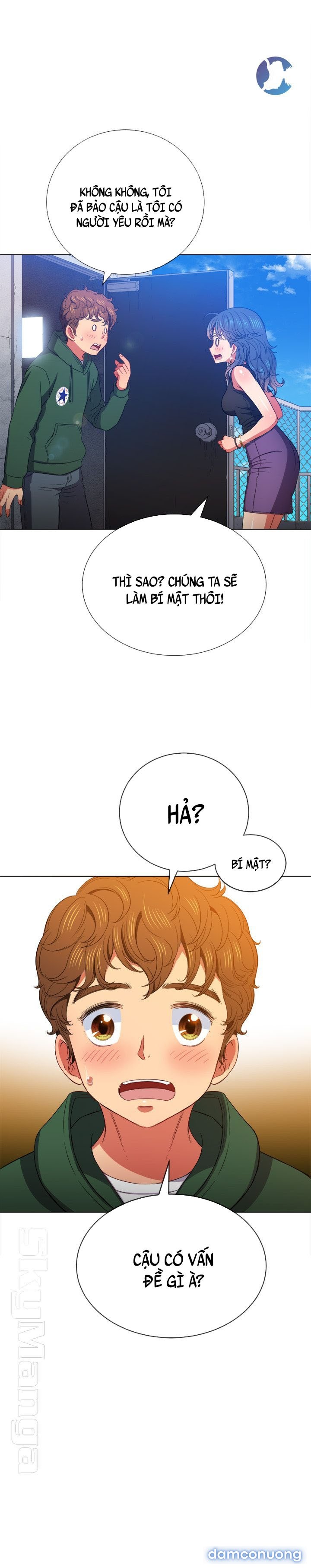 Bắt Nạt Học Đường 