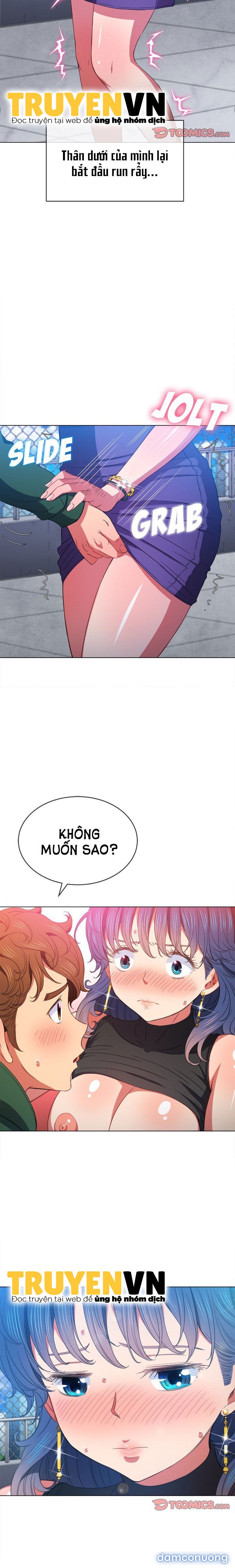 Bắt Nạt Học Đường 