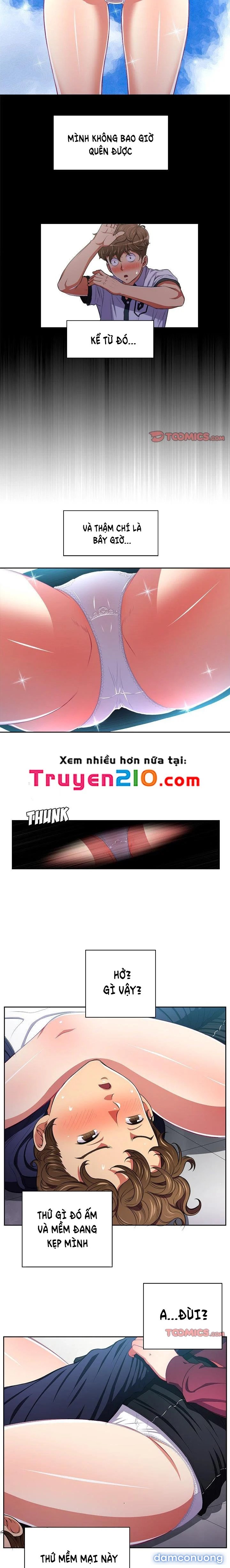 Bắt Nạt Học Đường 