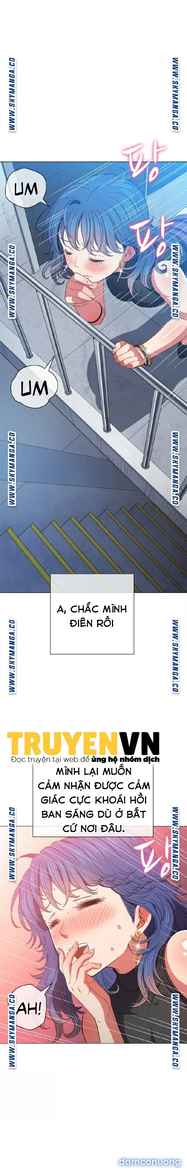 Bắt Nạt Ở Trường Trung Học 