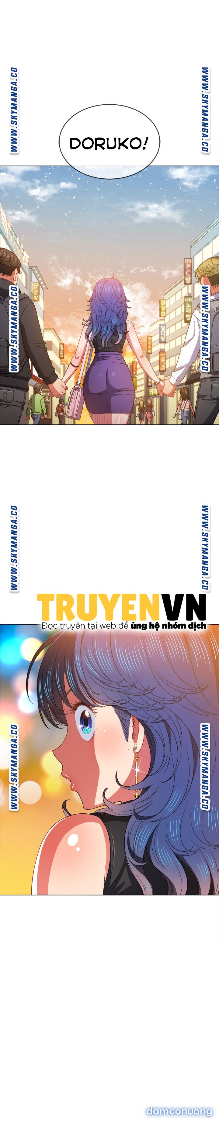 Bắt Nạt Học Đường 