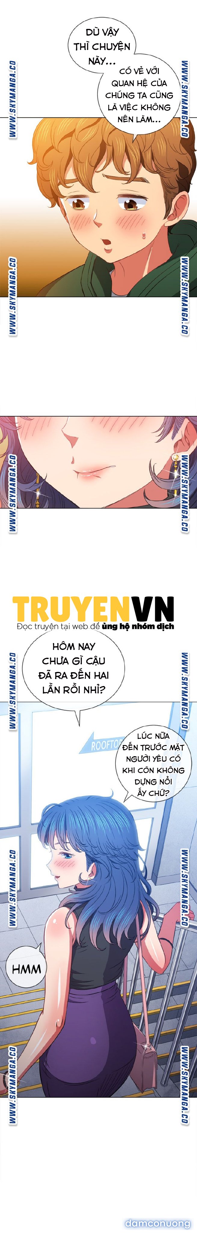Bắt Nạt Học Đường 