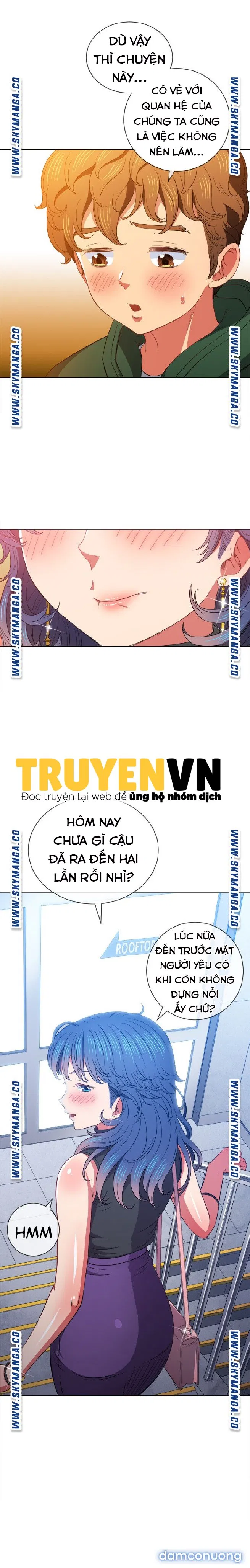 Bắt Nạt Ở Trường Trung Học 