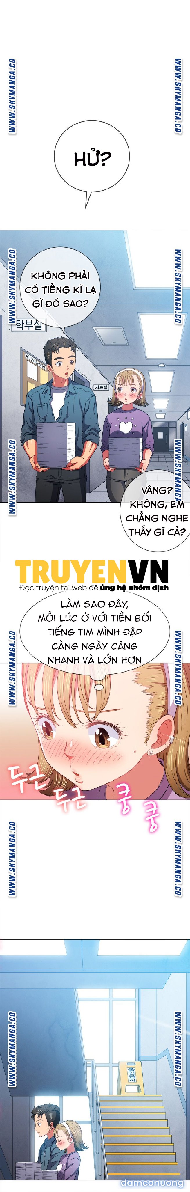 Bắt Nạt Học Đường 