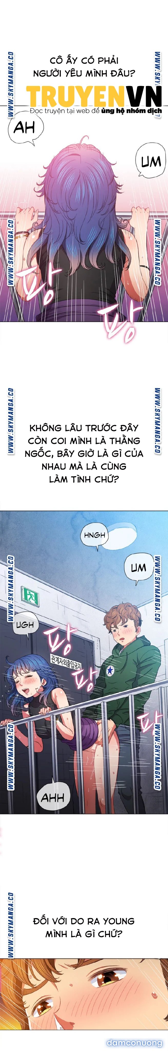 Bắt Nạt Học Đường 