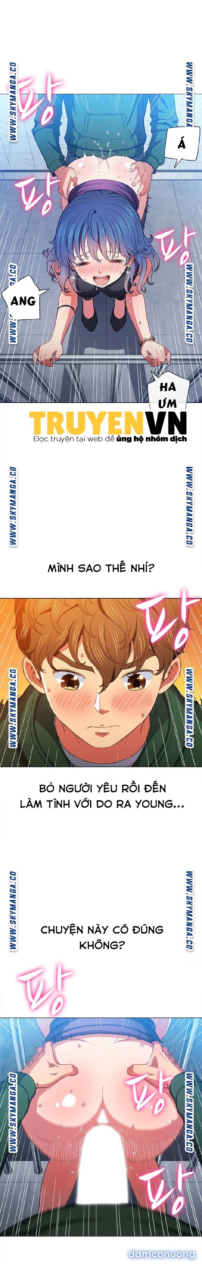 Bắt Nạt Học Đường 