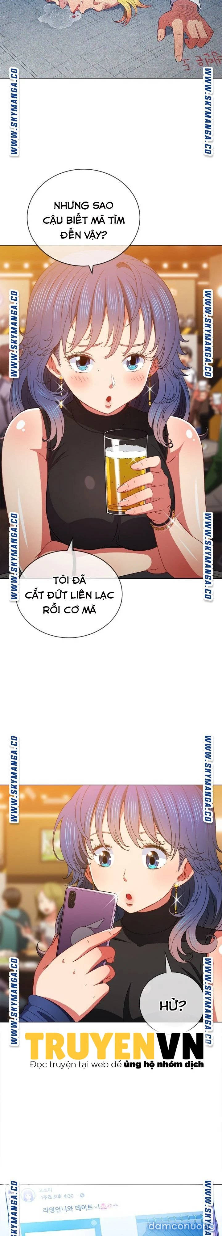 Bắt Nạt Học Đường 