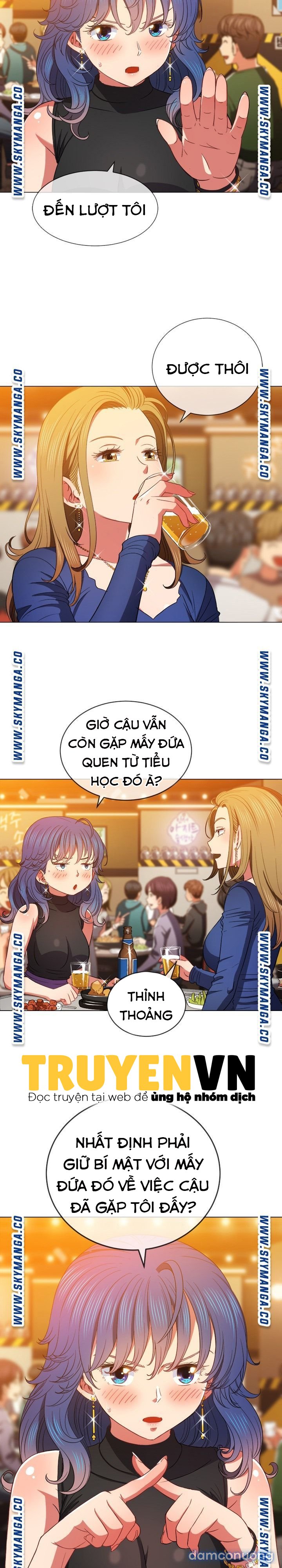 Bắt Nạt Học Đường 