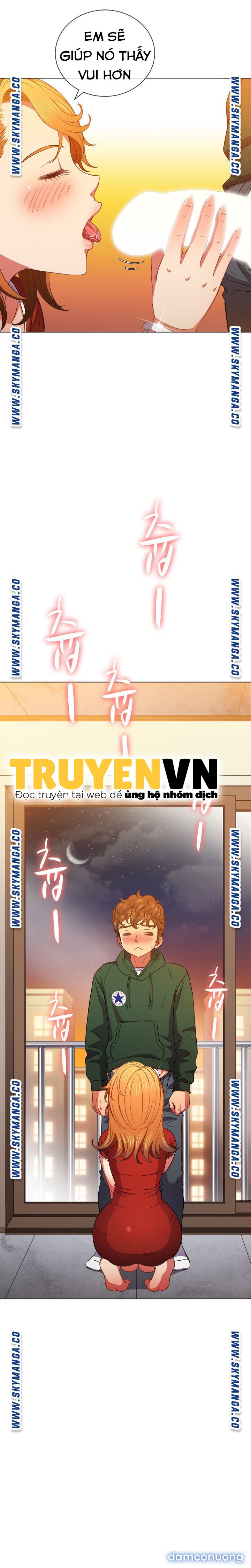 Bắt Nạt Ở Trường Trung Học 