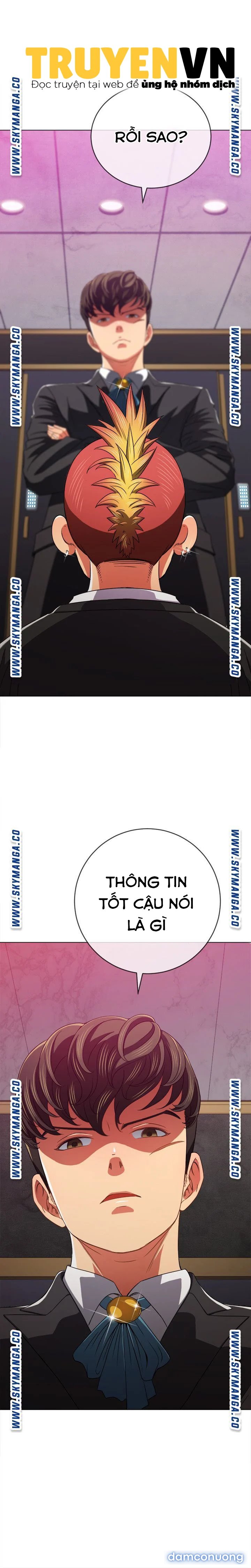 Bắt Nạt Ở Trường Trung Học 