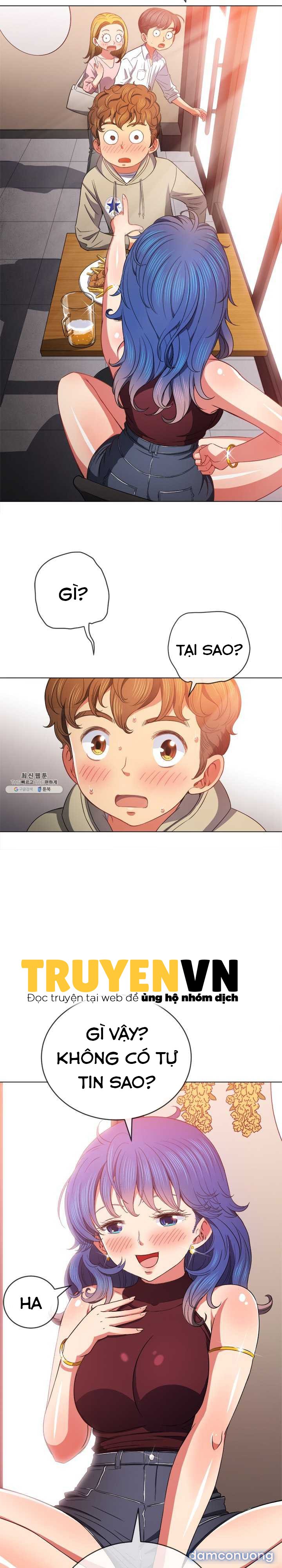 Bắt Nạt Học Đường 