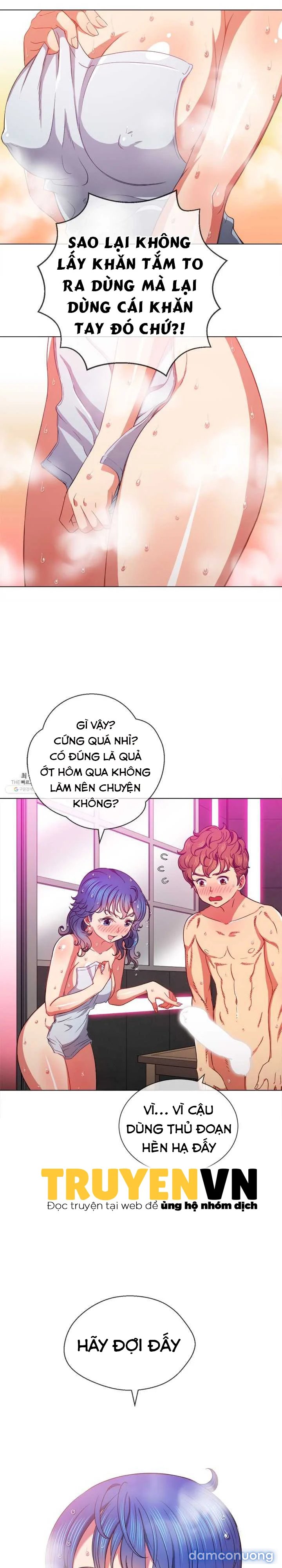 Bắt Nạt Học Đường 