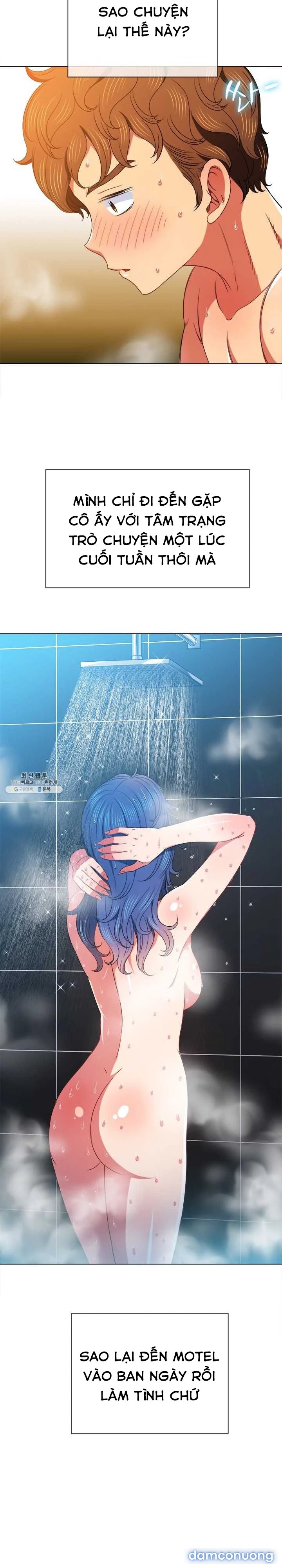 Bắt Nạt Học Đường 