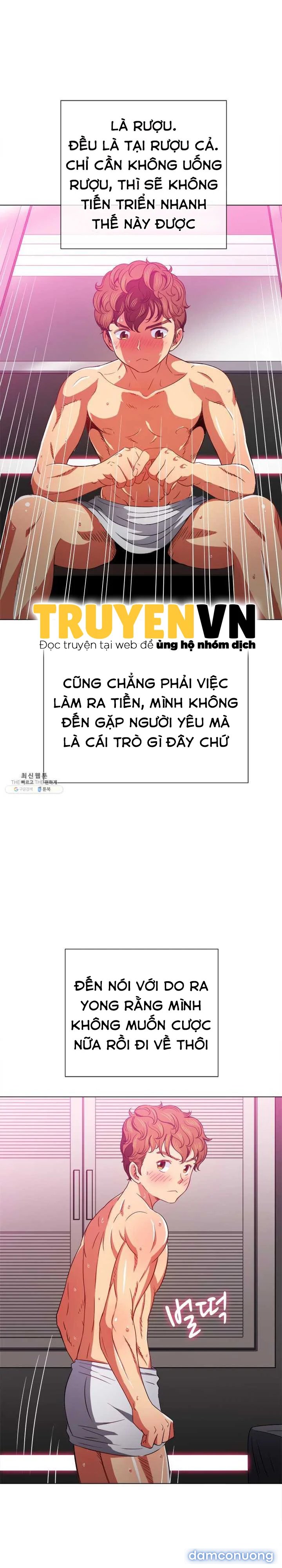 Bắt Nạt Học Đường 
