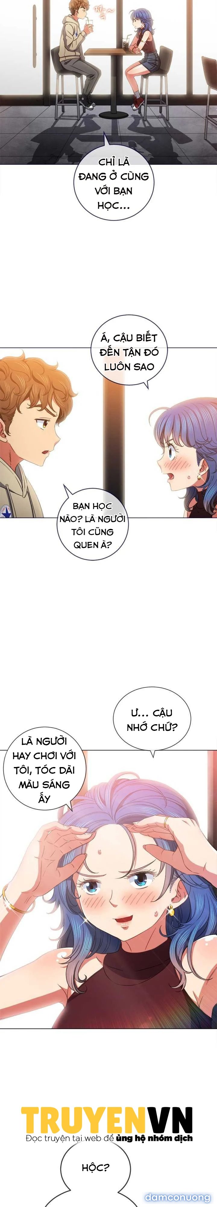 Bắt Nạt Học Đường 