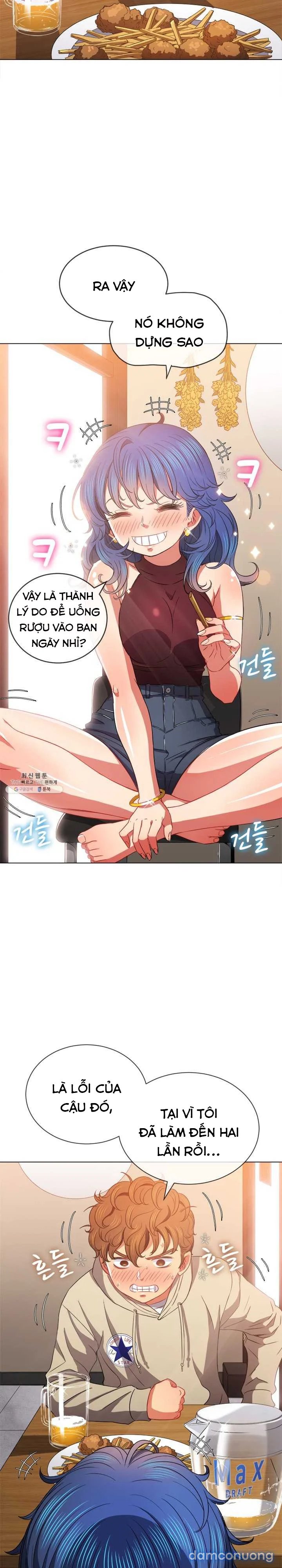 Bắt Nạt Học Đường 