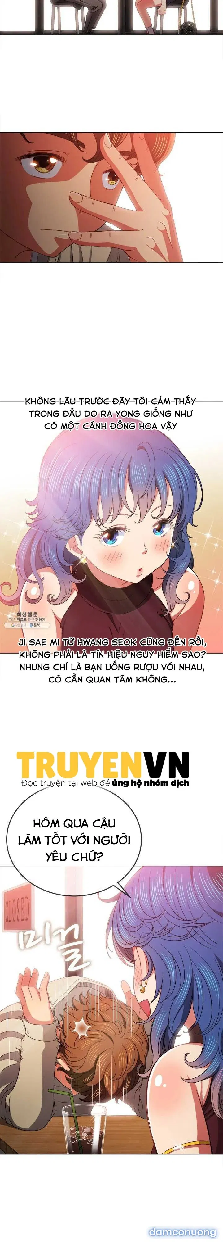 Bắt Nạt Ở Trường Trung Học 