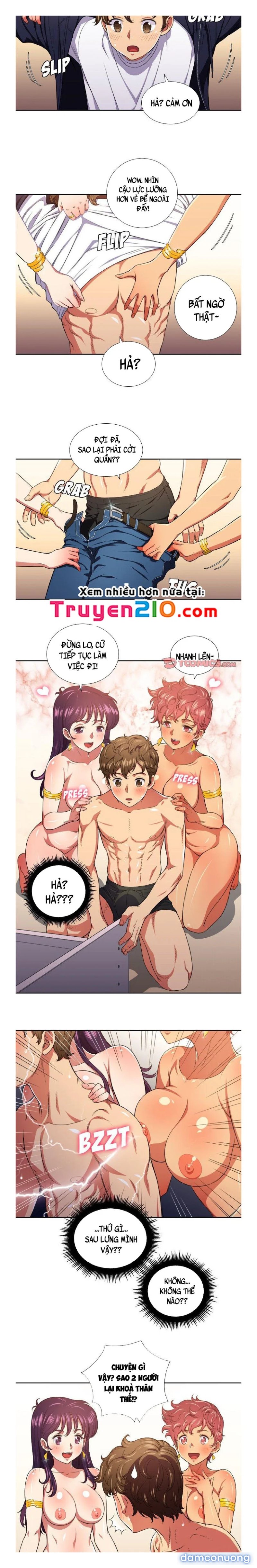 Bắt Nạt Học Đường 