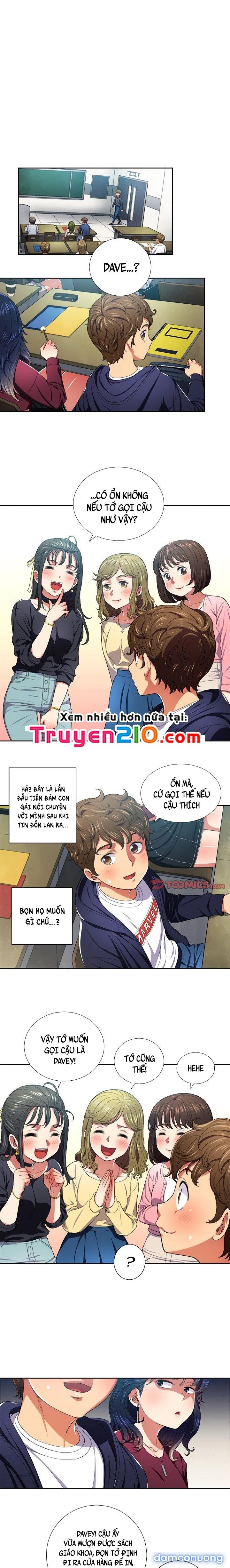 Bắt Nạt Học Đường 