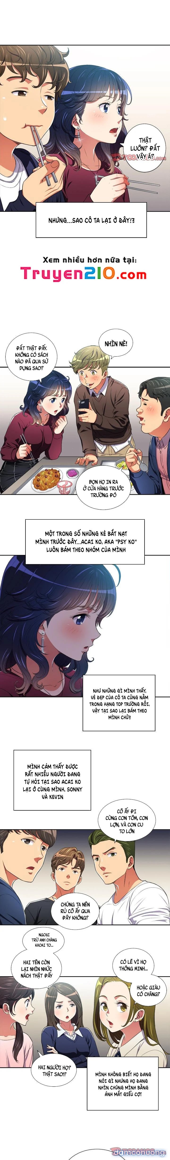 Bắt Nạt Học Đường 
