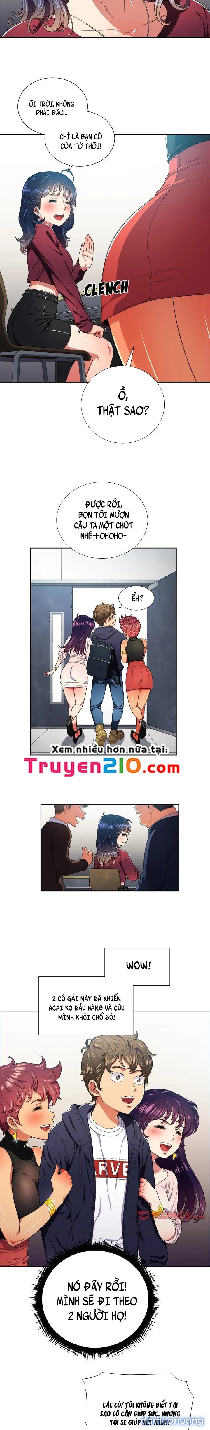 Bắt Nạt Học Đường 