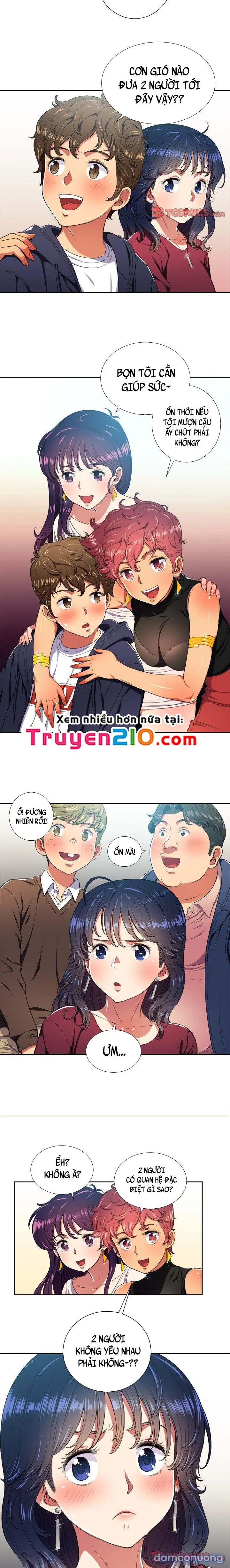 Bắt Nạt Học Đường 