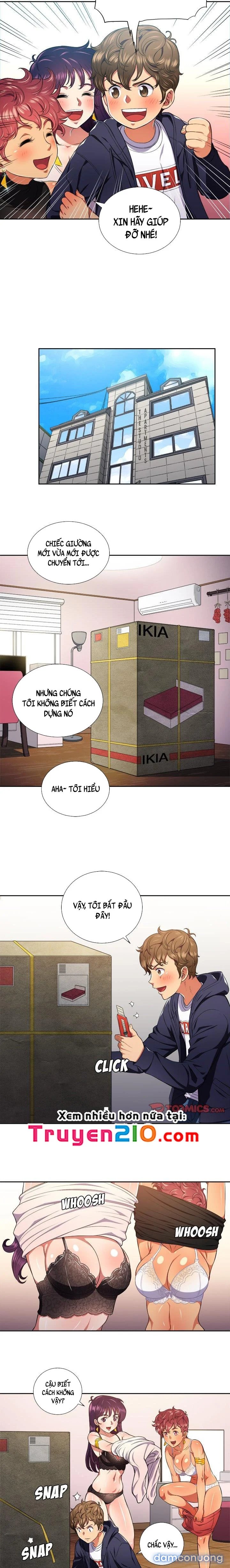 Bắt Nạt Học Đường 