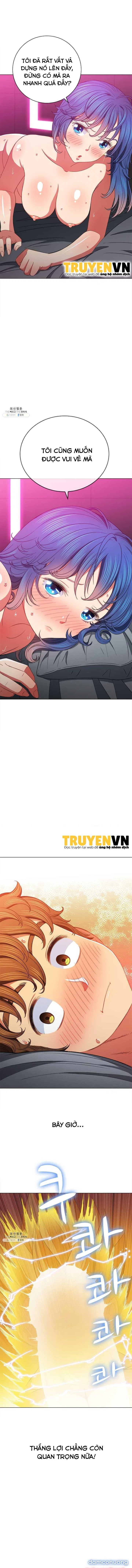 Bắt Nạt Ở Trường Trung Học 