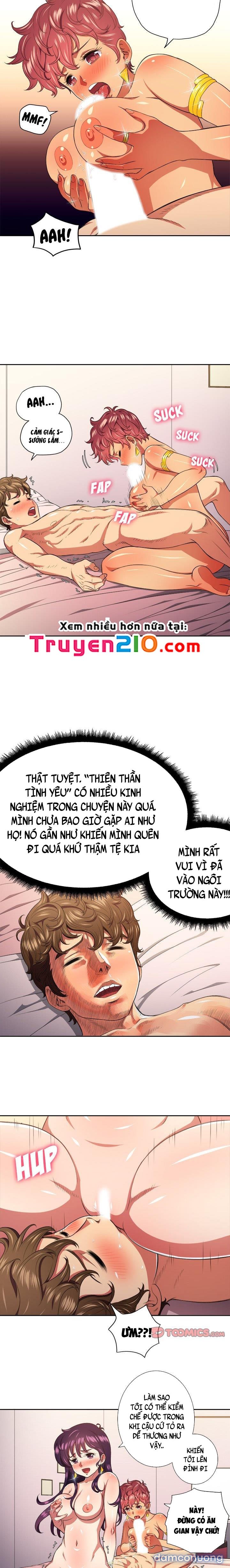 Bắt Nạt Học Đường 