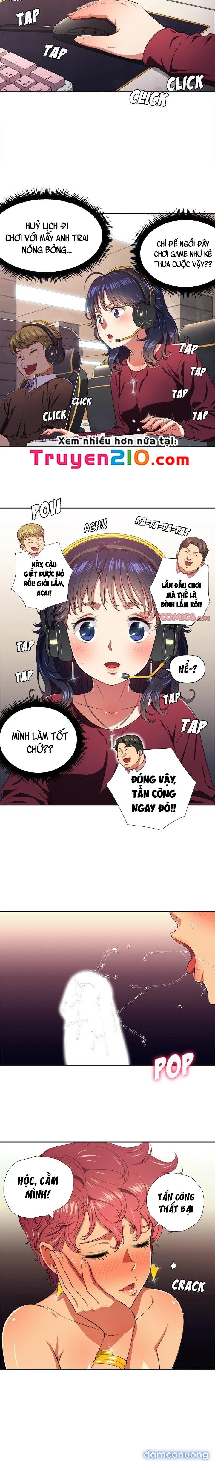 Bắt Nạt Học Đường 