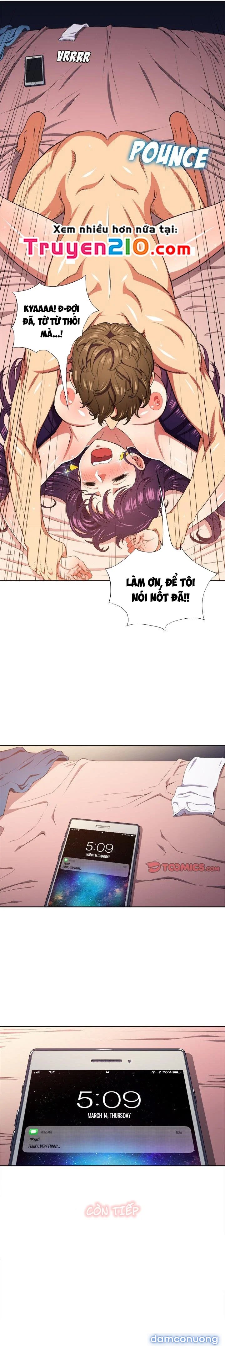 Bắt Nạt Học Đường 