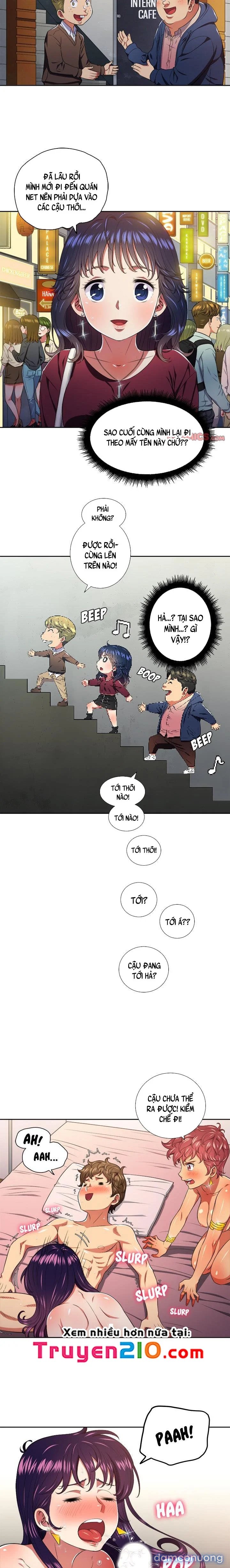 Bắt Nạt Học Đường 