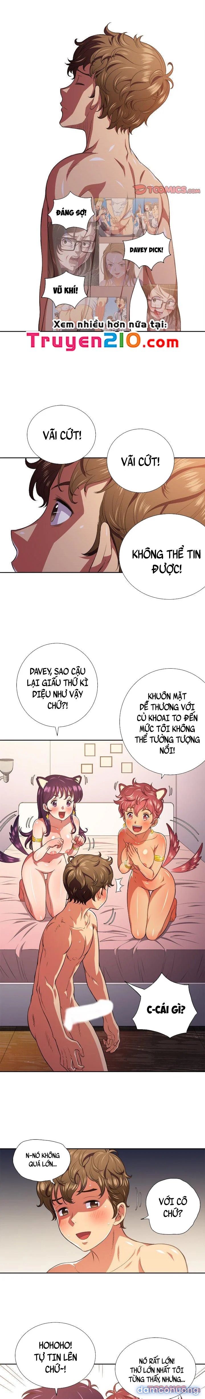 Bắt Nạt Học Đường 