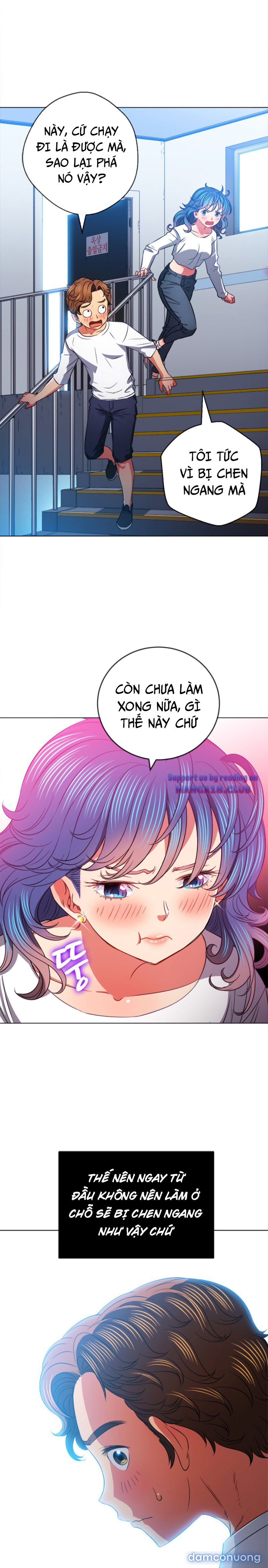 Bắt Nạt Học Đường 