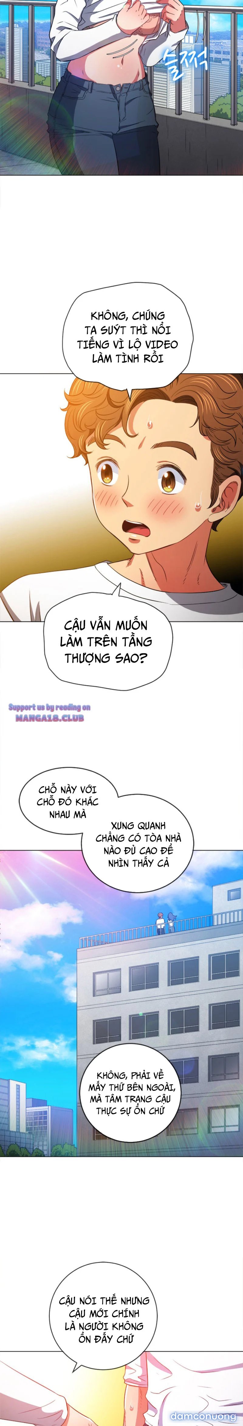 Bắt Nạt Học Đường 
