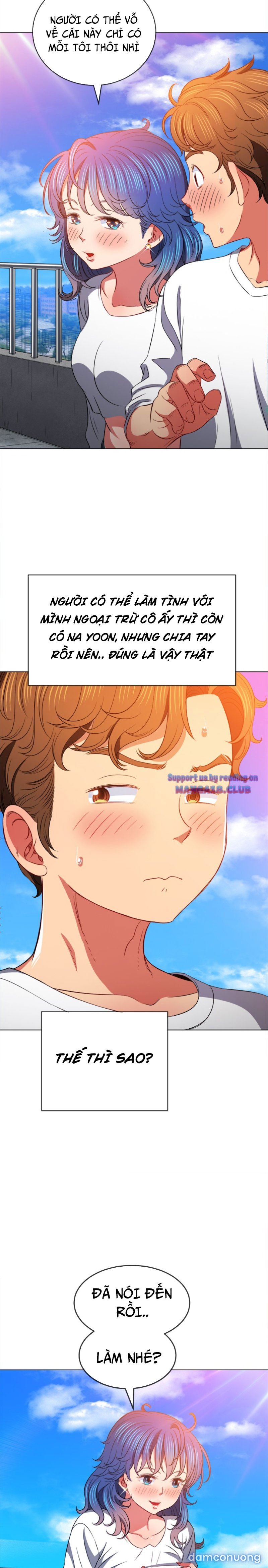 Bắt Nạt Học Đường 